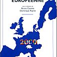 L'Opinion européenne en 2000 (avec Bruno Cautrès)