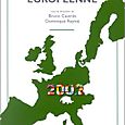 L'Opinion européenne en 2002