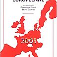 L'Opinion européenne en 2001 (avec Bruno Cautrès)