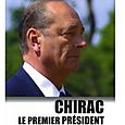 Le premier président français dans la globalisation