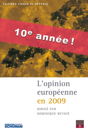 Opinion-Europenne