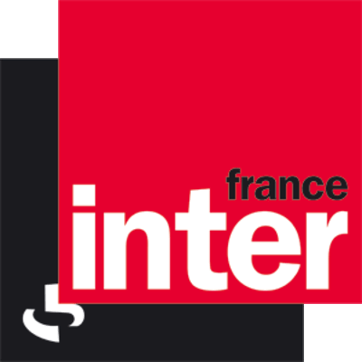 France inter Logo