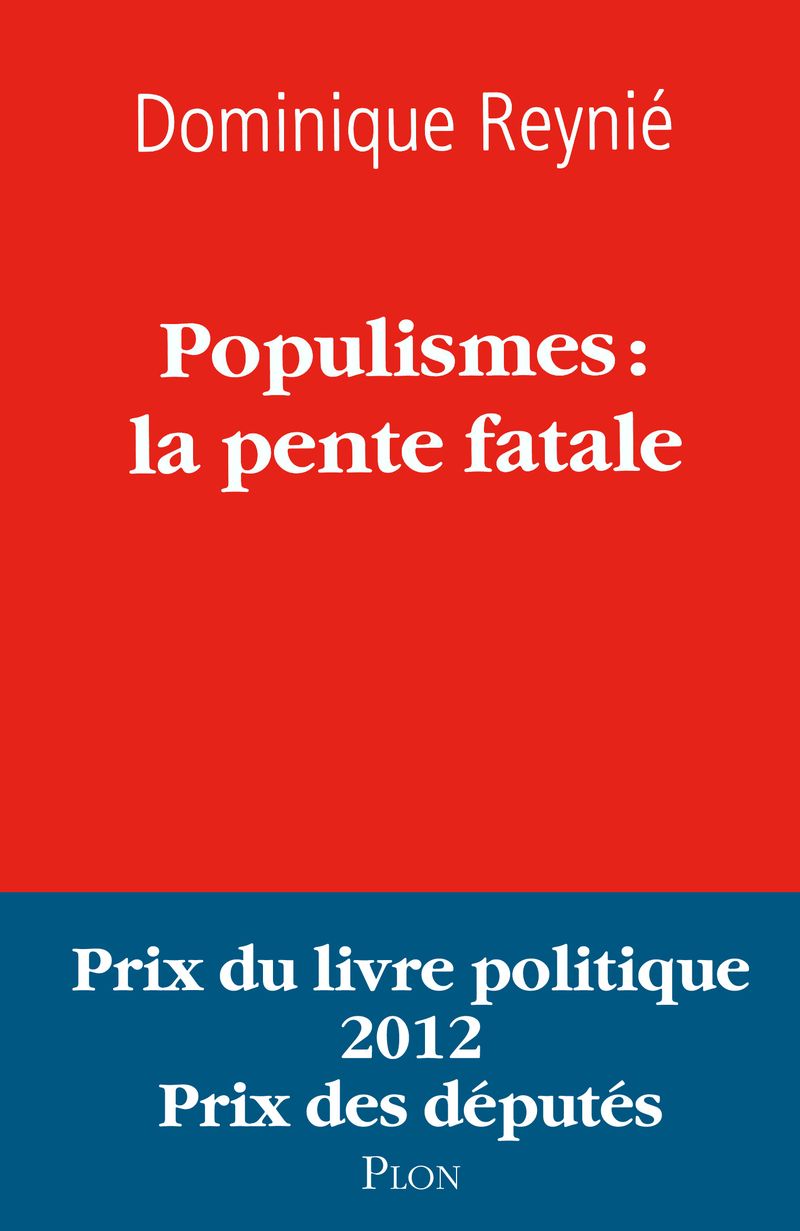 PopulismeBandePrix