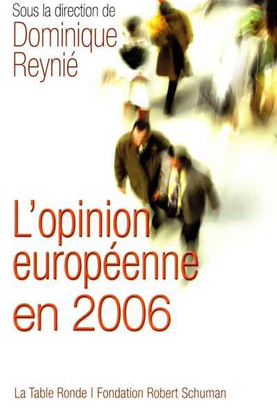 L'Opinion européenne en 2006